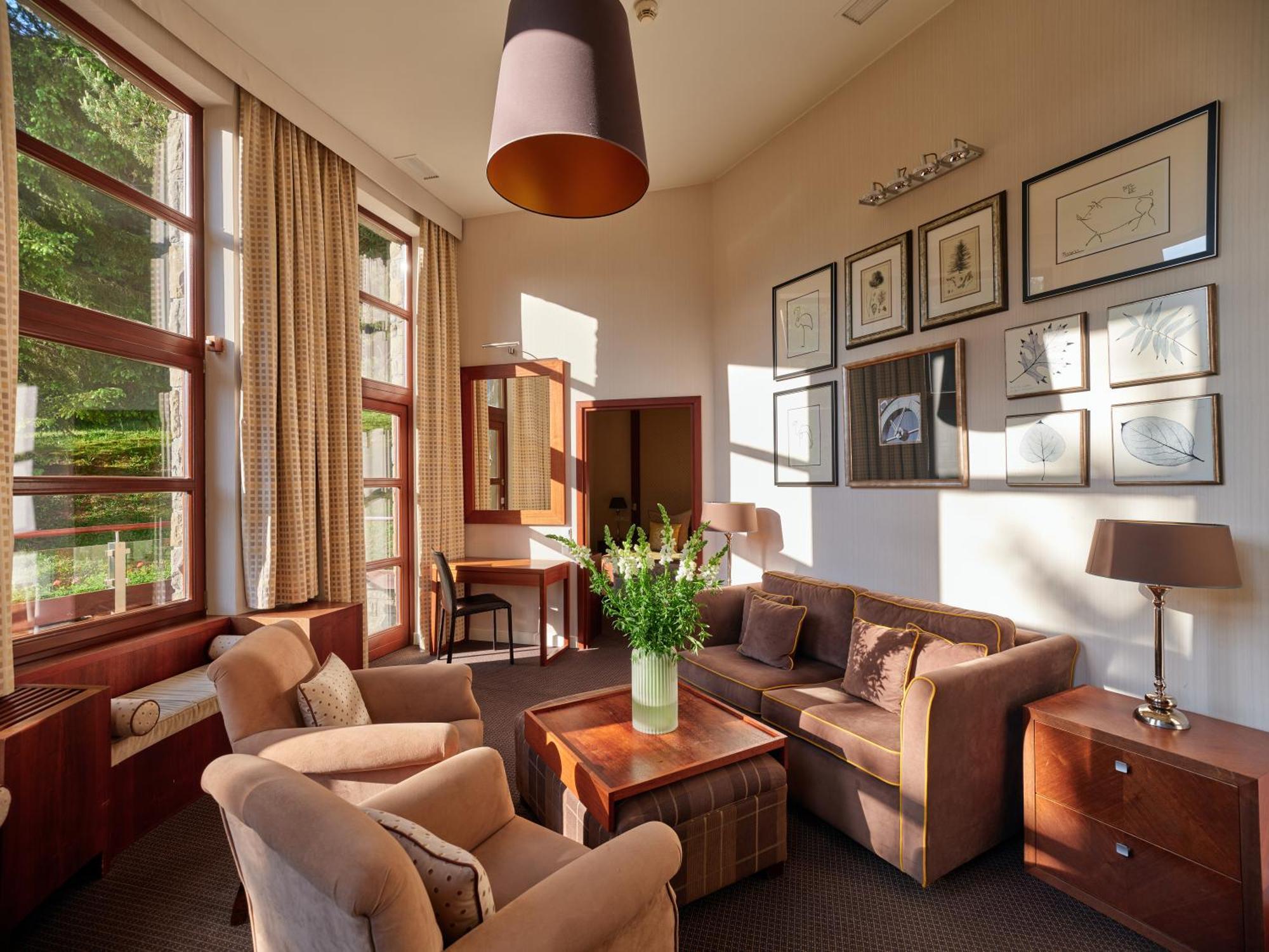 Apartment Junior