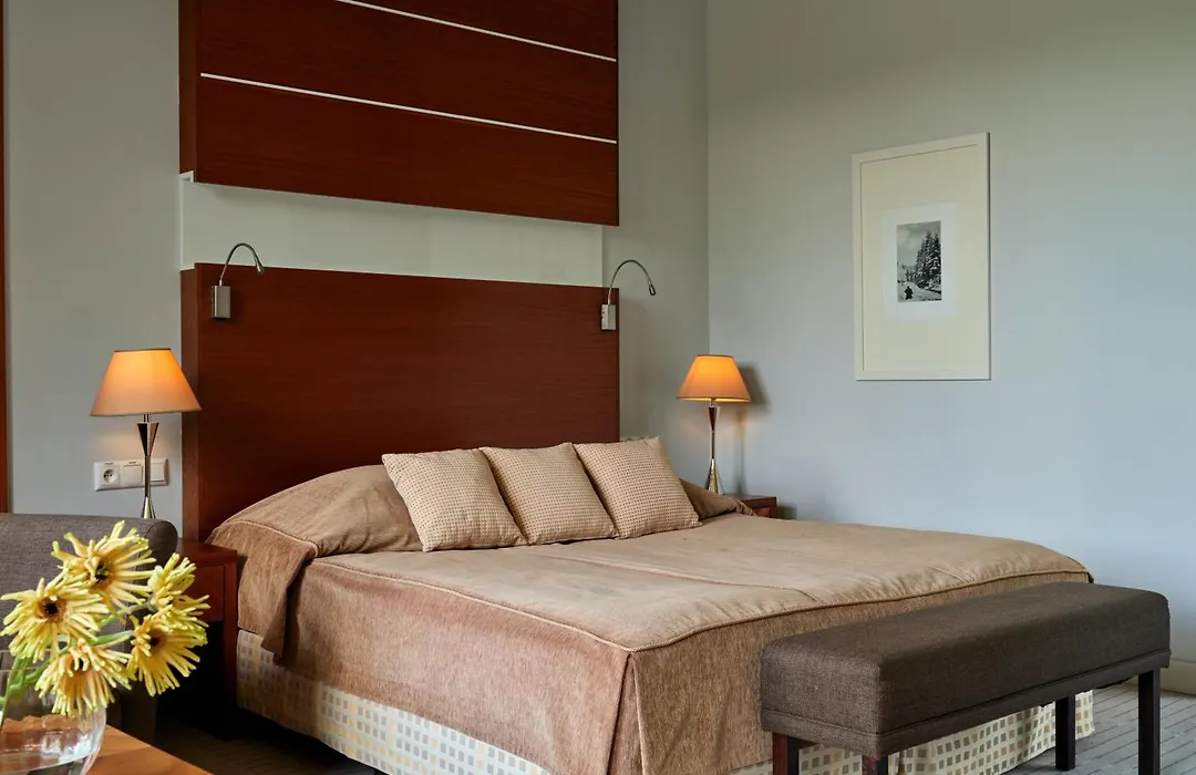 Hotel Spa Dr Irena Eris Krynica Zdrój-1