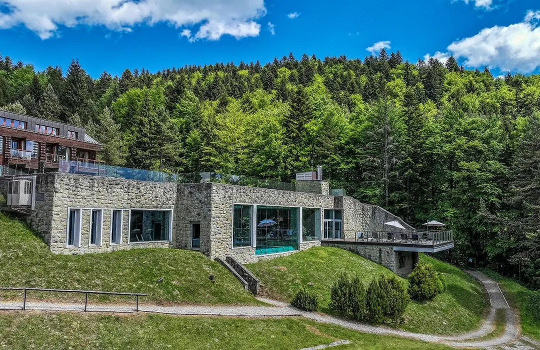 Hotel Spa Dr Irena Eris Krynica Zdroj-1