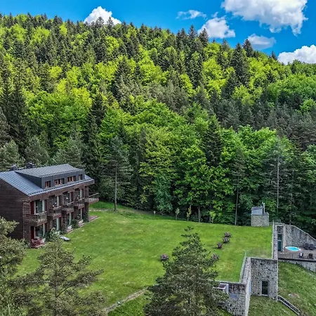 Hotel Spa Dr Irena Eris Krynica Zdroj-3
