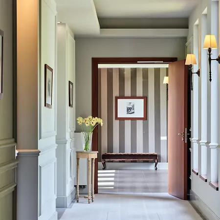 Hotel Spa Dr Irena Eris Krynica Zdroj-3